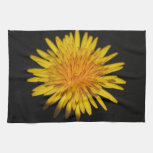 Linge De Cuisine Dandelion Flower ktcnm