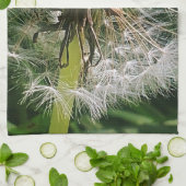 Linge De Cuisine Dandelion mignon (Plié)