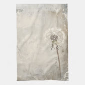 Linge De Cuisine Dandelion naturel (Vertical)