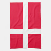 Linge De Cuisine Danemark (Vertical)