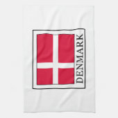 Linge De Cuisine Danemark (Vertical)