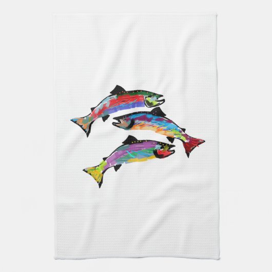 LINGE DE CUISINE DANS L'ÉCOLE (Vertical)