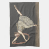 Linge De Cuisine Danse Annette Kobler Amsterdam 1812 de (Vertical)