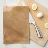 Linge De Cuisine Danseur de ballet Diplôme de la peinture étoile (Quart Plié)