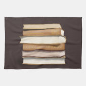 Linge De Cuisine Dark Academia (Horizontal)