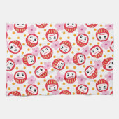 Linge De Cuisine Daruma (Horizontal)