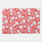 Linge De Cuisine Daruma (Horizontal)