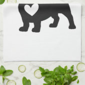 Linge De Cuisine Daschund Copy Copy Copy Copy Copy Copy (Plié)