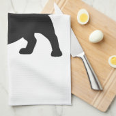 Linge De Cuisine Daschund Copy Copy Copy Copy Copy Copy (Quart Plié)