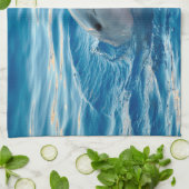 Linge De Cuisine Dauphin (Plié)