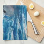 Linge De Cuisine Dauphin (Quart Plié)