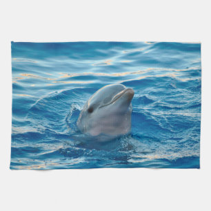 Linge De Cuisine Dauphin