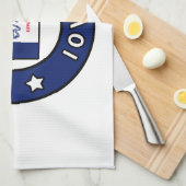 Linge De Cuisine Davenport Iowa (Quart Plié)