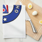 Linge De Cuisine Dayton Ohio (Quart Plié)