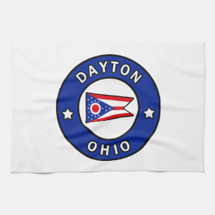 Linge De Cuisine Dayton Ohio