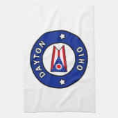 Linge De Cuisine Dayton Ohio (Vertical)