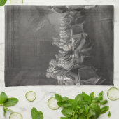 Linge De Cuisine Déclaration d'indépendance (Plié)