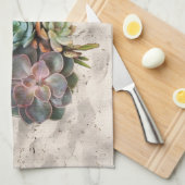 Linge De Cuisine Décor réussi (Quart Plié)