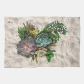 Linge De Cuisine Décor réussi (Horizontal)