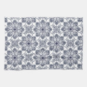 Linge De Cuisine Décorations (Horizontal)