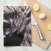 Linge De Cuisine Décorations Halloween Zombie Décor Maison Cuisine (Quart Plié)