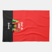 Linge De Cuisine Décorez Les Salles (Horizontal)