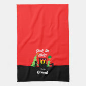 Linge De Cuisine Décorez Les Salles (Vertical)