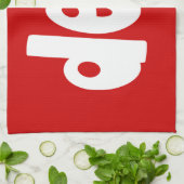 Linge De Cuisine déf. (Plié)