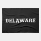 Linge De Cuisine Delaware (Horizontal)