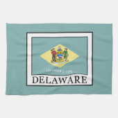 Linge De Cuisine Delaware (Horizontal)