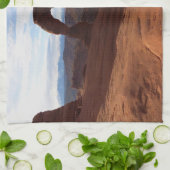 Linge De Cuisine Delicate Arch I au Parc national des Arches (Plié)