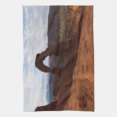 Linge De Cuisine Delicate Arch I au Parc national des Arches (Vertical)