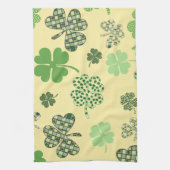 Linge De Cuisine Délicieux irlandais (Vertical)