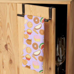 Linge De Cuisine Délicieux panette mexicaine Pain sucré
