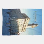 Linge De Cuisine Della Signoria de Florence - de Piazza (Horizontal)