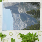 Linge De Cuisine Demi-dôme de Panorama Trail I (Plié)