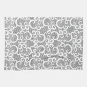 Linge De Cuisine Dentelle 1 (Horizontal)