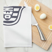 Linge De Cuisine Denver (Quart Plié)