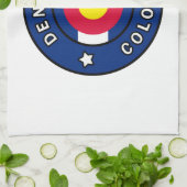 Linge De Cuisine Denver Colorado (Plié)