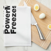 Linge De Cuisine Déplacements de rupture (Breakdance) (Quart Plié)