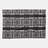 Linge De Cuisine Déplacer qui ne se sent jamais statique (Horizontal)