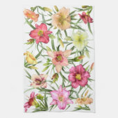 Linge De Cuisine Des jours partout (Vertical)