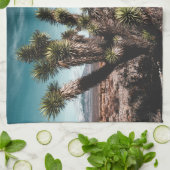 Linge De Cuisine Deserts | Cholla (Plié)