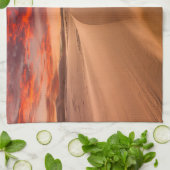 Linge De Cuisine Deserts | Desert United Arab Emirat (Plié)