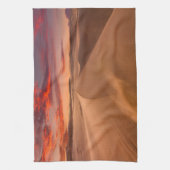 Linge De Cuisine Deserts | Desert United Arab Emirat (Vertical)