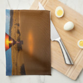 Linge De Cuisine Deserts | Dunes Death Valley (Quart Plié)