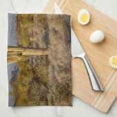 Linge De Cuisine Deserts | Superstition Mountains, Arizona (Quart Plié)