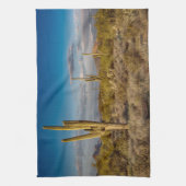 Linge De Cuisine Deserts | Superstition Mountains, Arizona (Vertical)