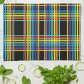 LINGE DE CUISINE DESIGN 08 (Plié)