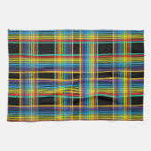 LINGE DE CUISINE DESIGN 08 (Horizontal)